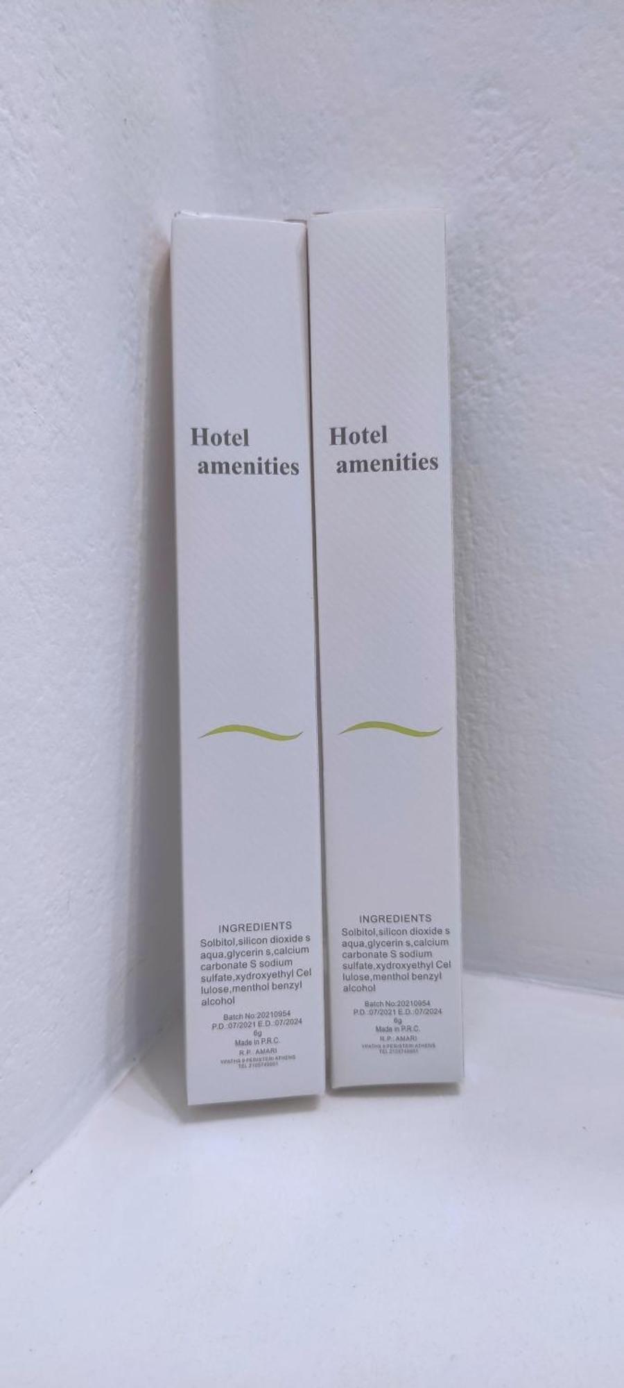 Aegeo Hotel Folégandros Szoba fotó